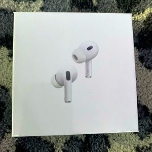 Apple Airpod pro Gen 2